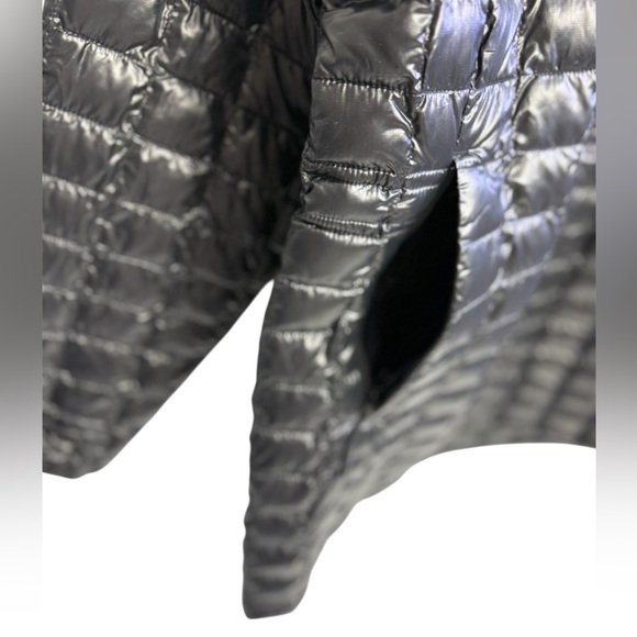 The North Face Women's Thermoball Hooded Parka Jacket, Size LARGE - Picture 12 of 16